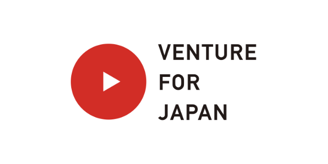Venture for Japan